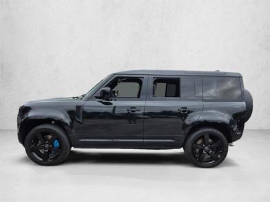 2022 Land Rover Defender