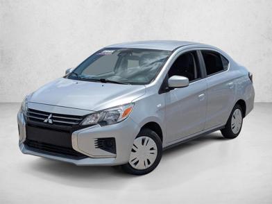 2024 Mitsubishi Mirage G4 ES -
                  Orlando, FL