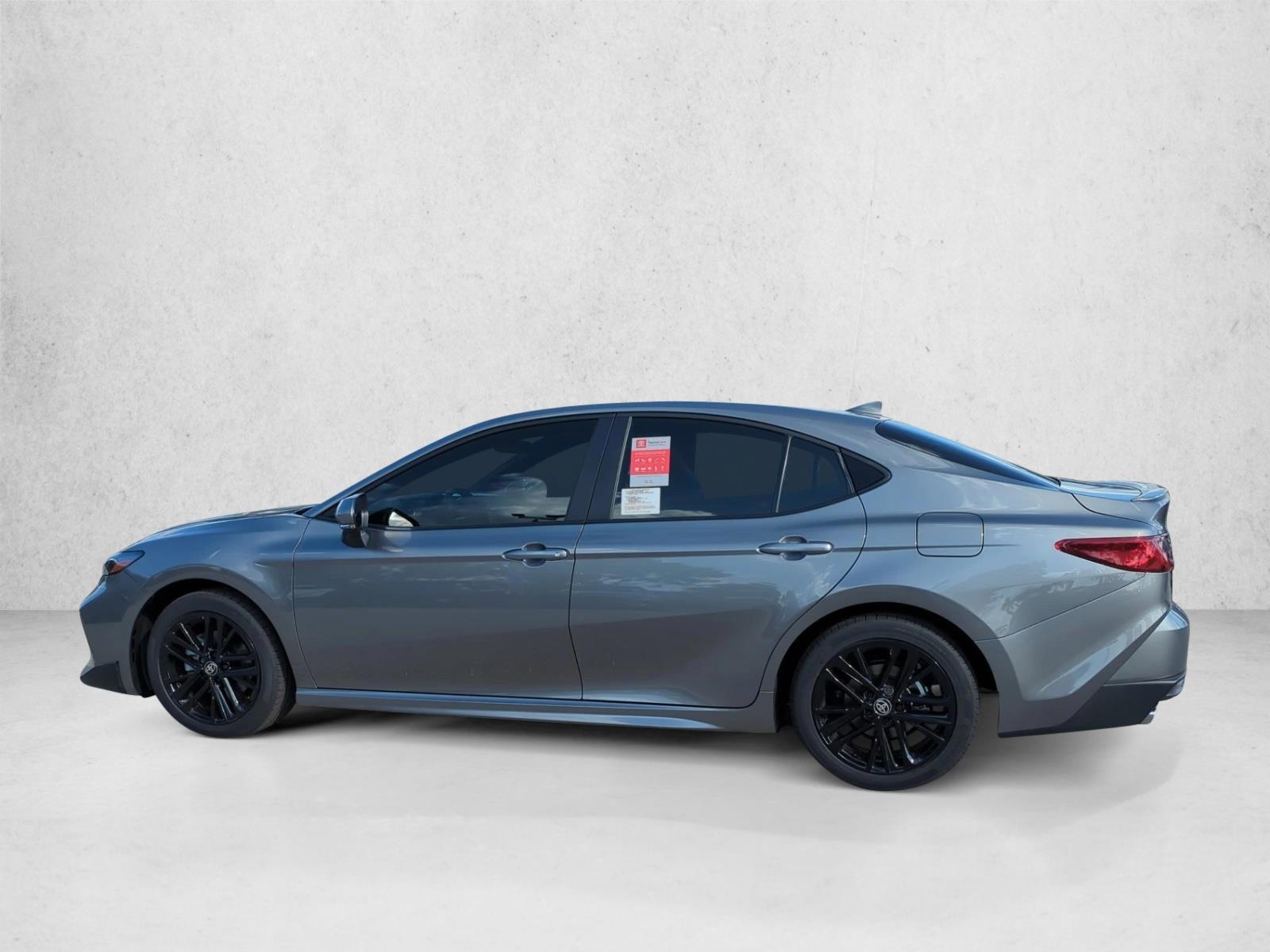 Thumbnail: 2026 Toyota Camry - 2