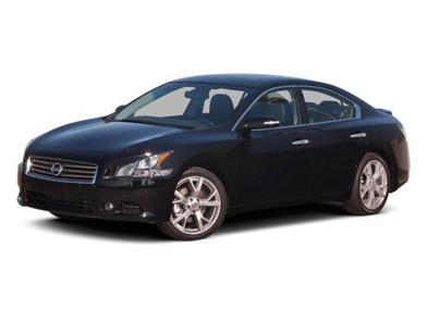 2012 Nissan Maxima 3.5 SV -
                  Denver, CO
