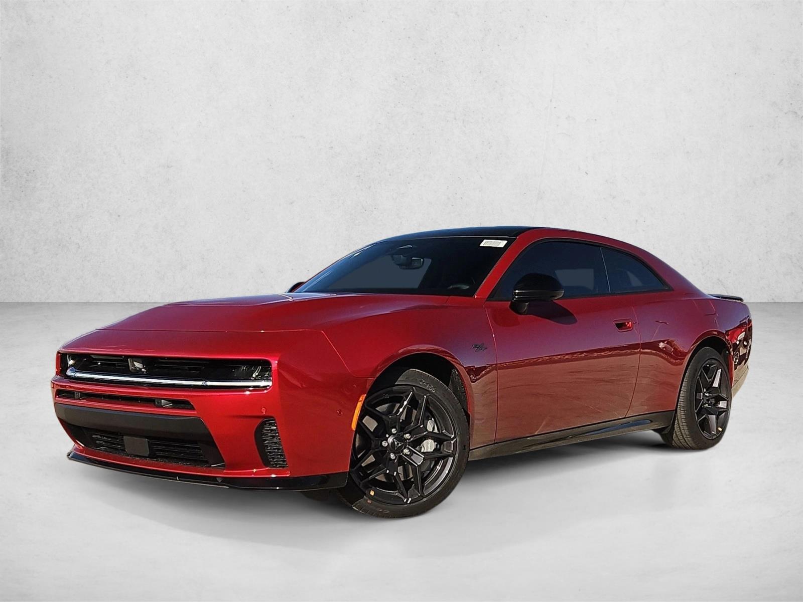 Thumbnail: 2026 Dodge Charger - 1