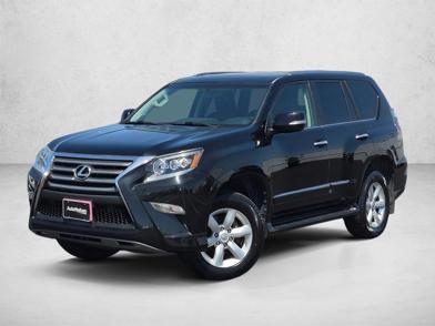 2017 Lexus GX 460 -
                  Tustin, CA