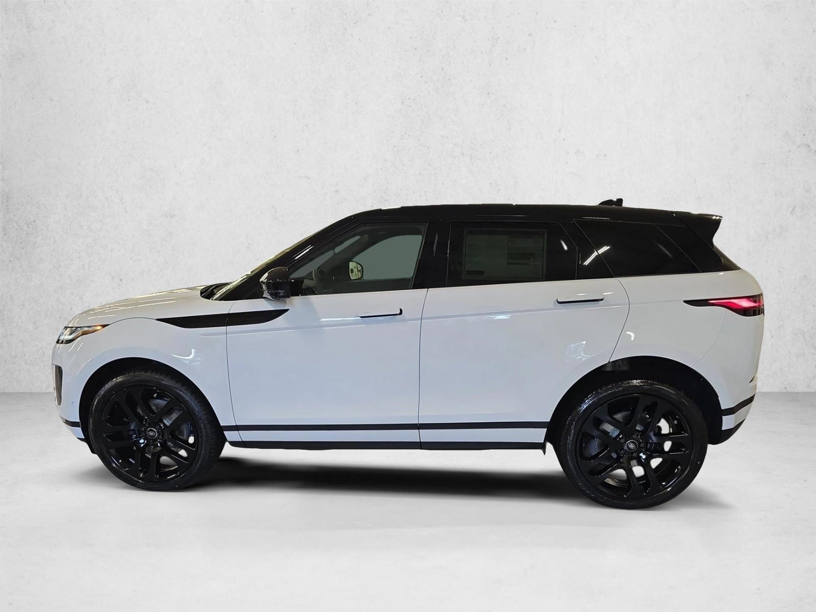 Thumbnail: 2026 Land Rover Range Rover Evoque - 2