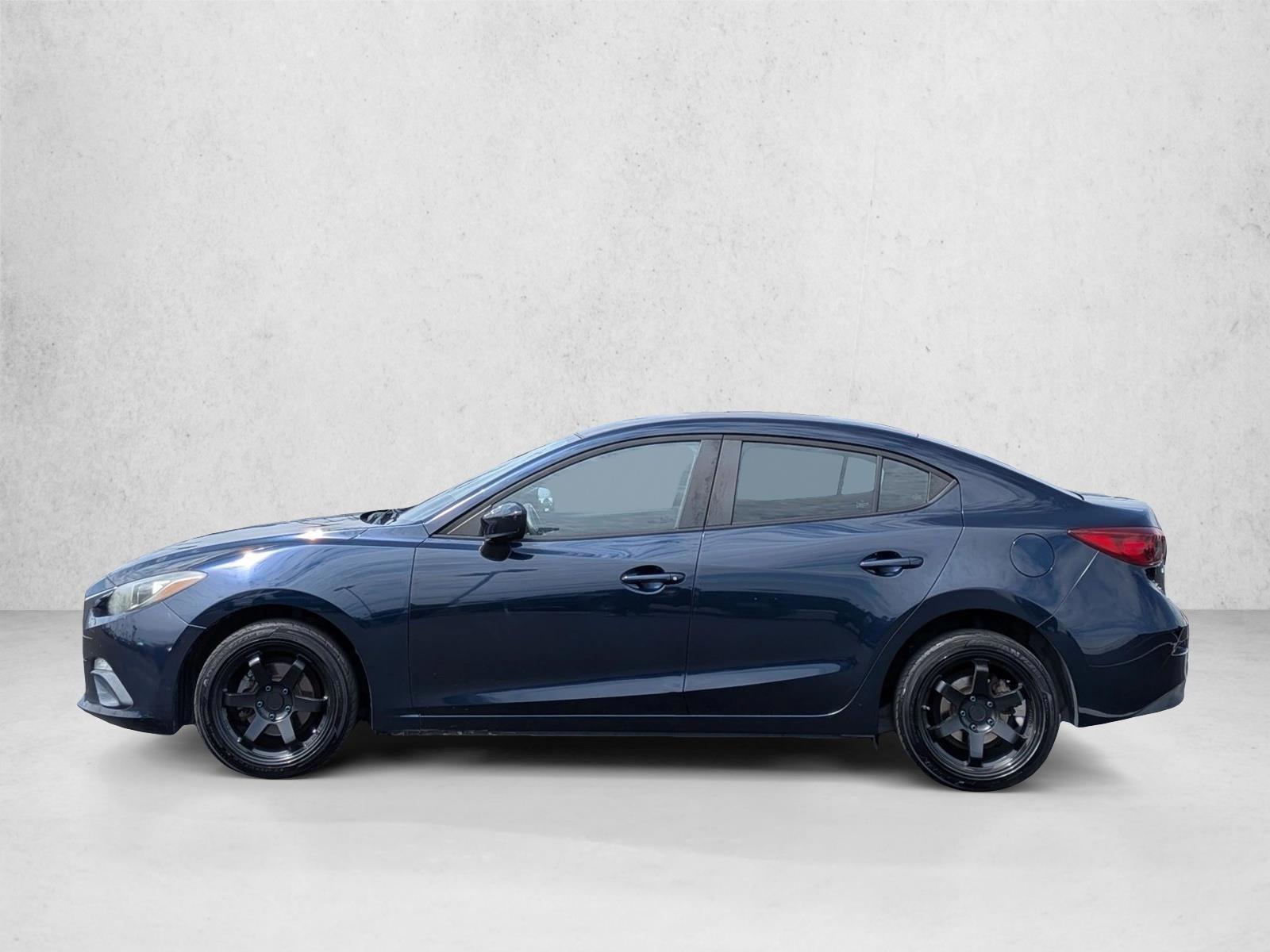 Thumbnail: 2016 Mazda Mazda3 - 2