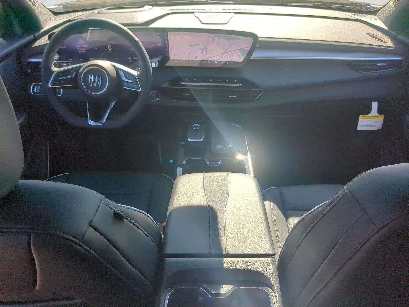 Thumbnail: 2026 Buick Enclave - 2