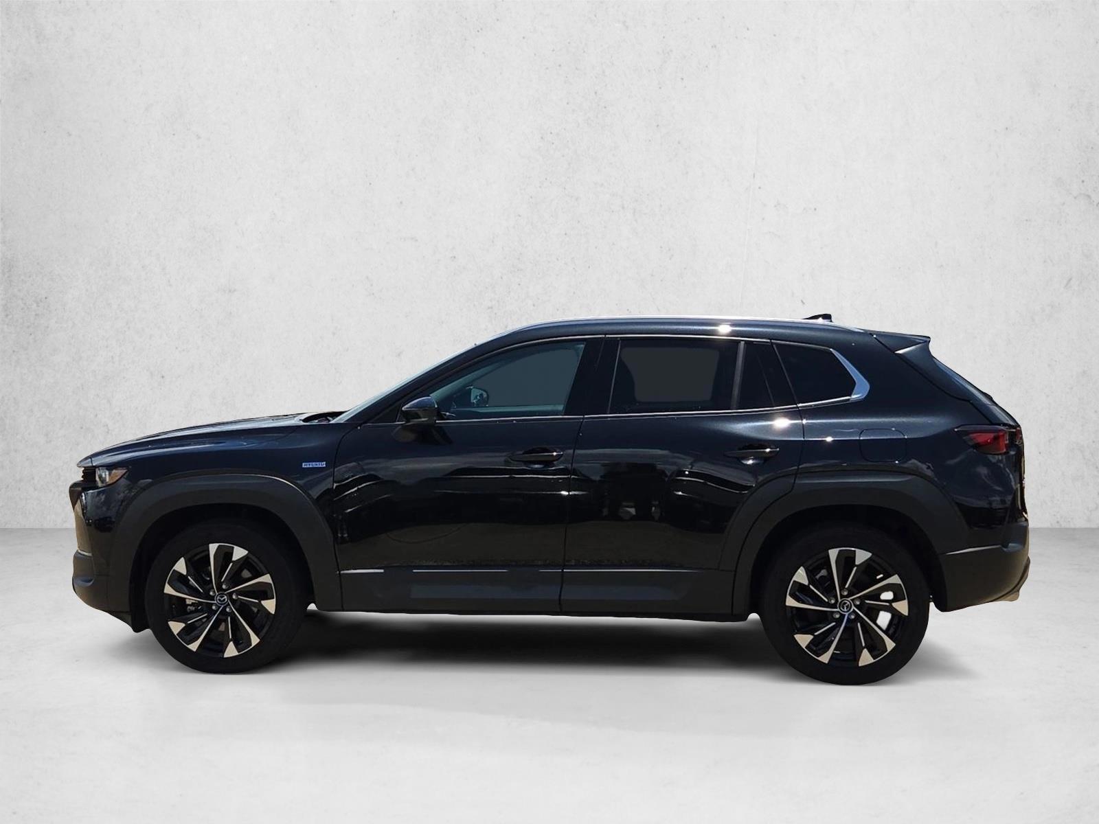 Thumbnail: 2025 Mazda CX-50 - 2