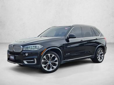2016 BMW X5 xDrive35d -
                  Plano, TX