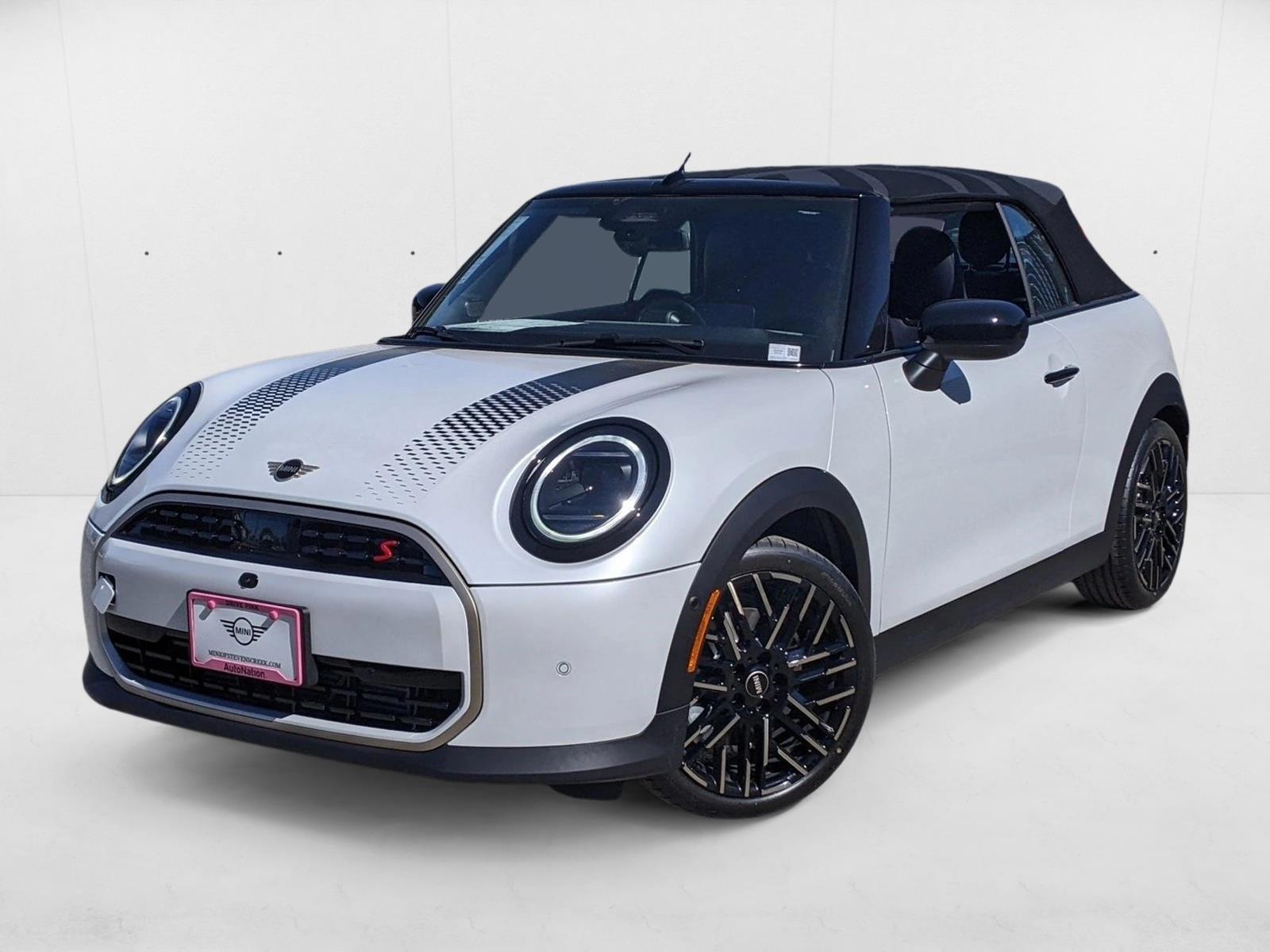 Thumbnail: 2026 MINI Cooper - 1