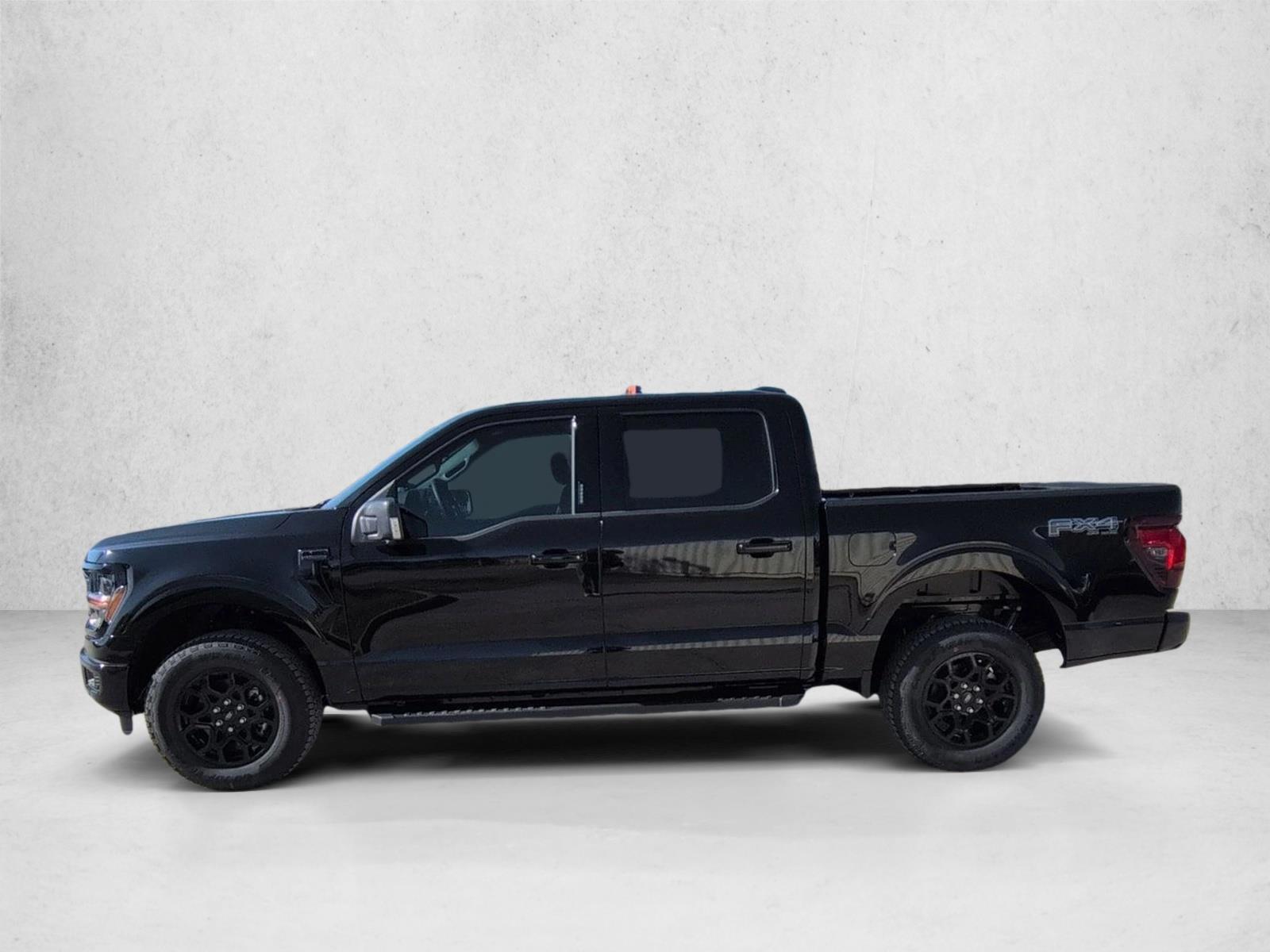 Thumbnail: 2026 Ford F-150 - 2