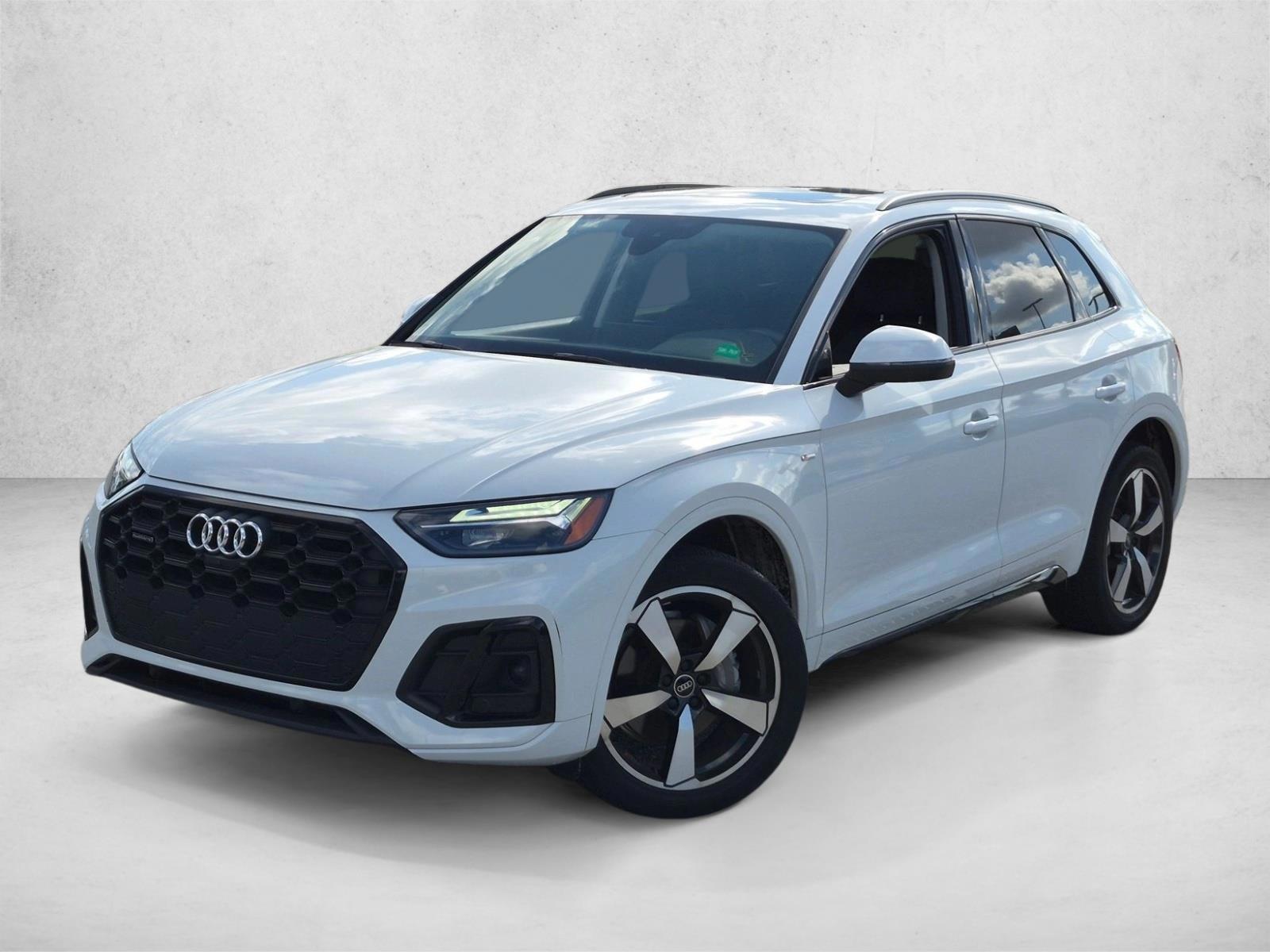Thumbnail: 2023 Audi Q5 - 1