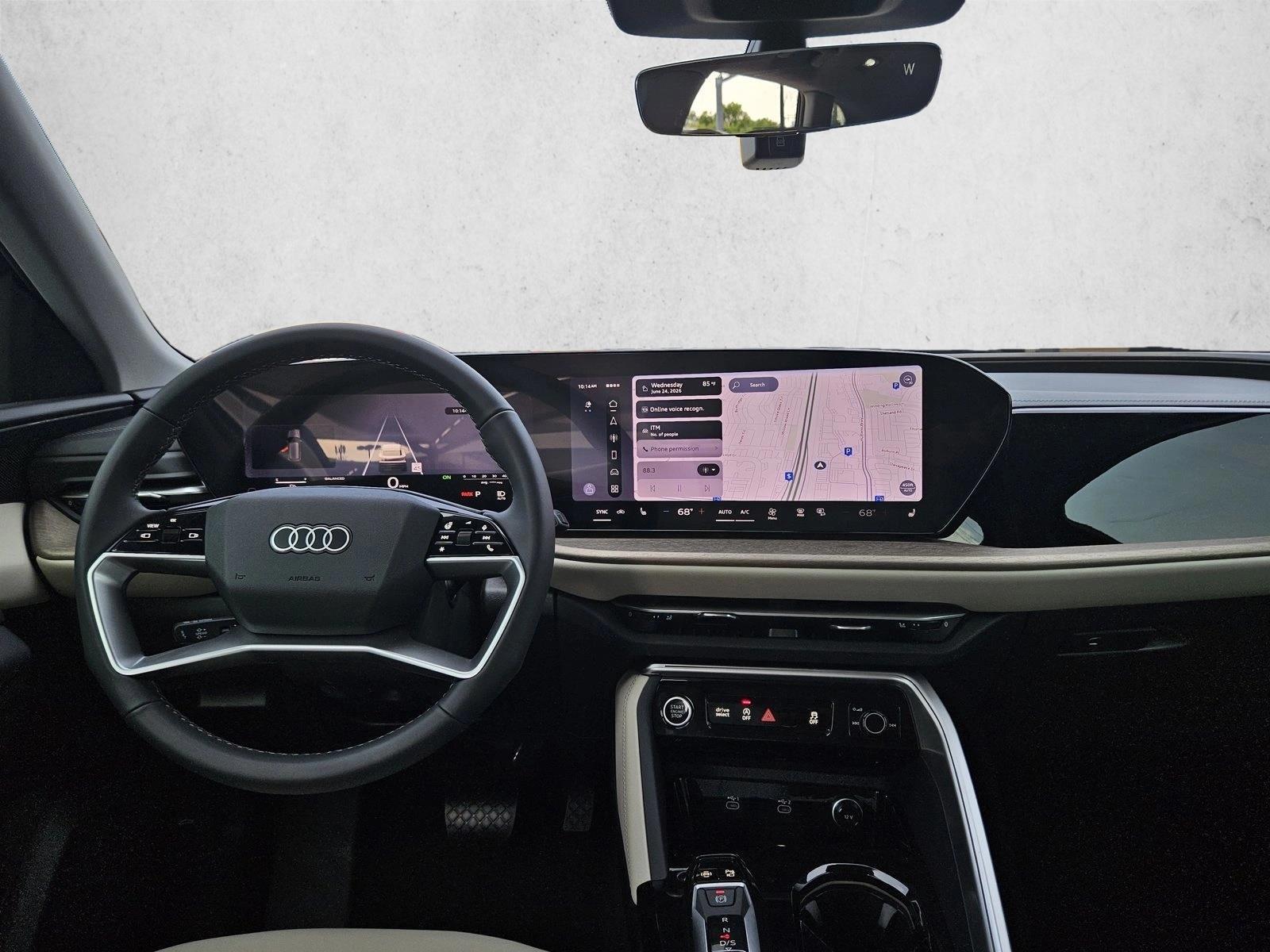 Thumbnail: 2026 Audi Q5 - 3