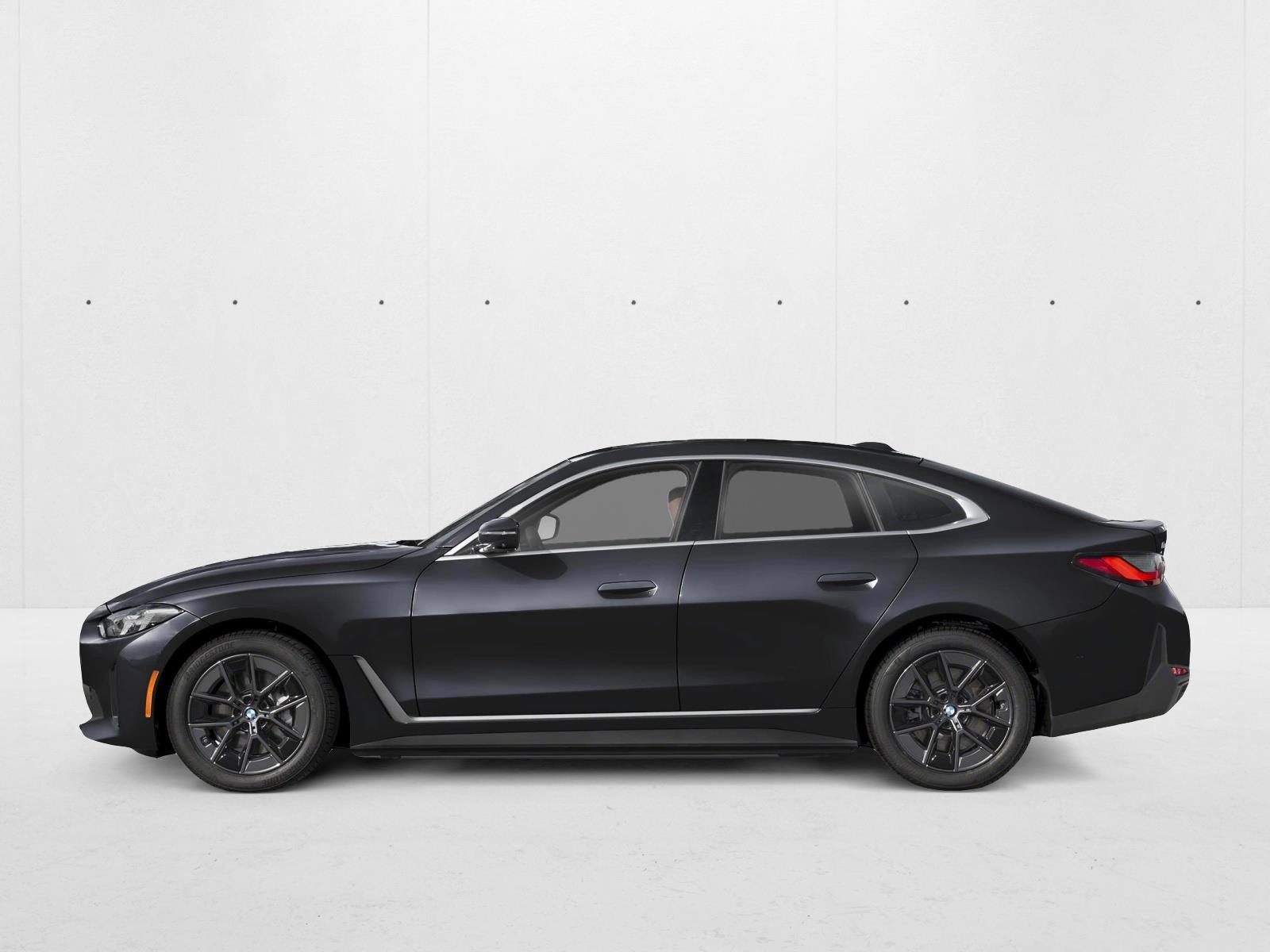 Thumbnail: 2026 BMW i4 - 2