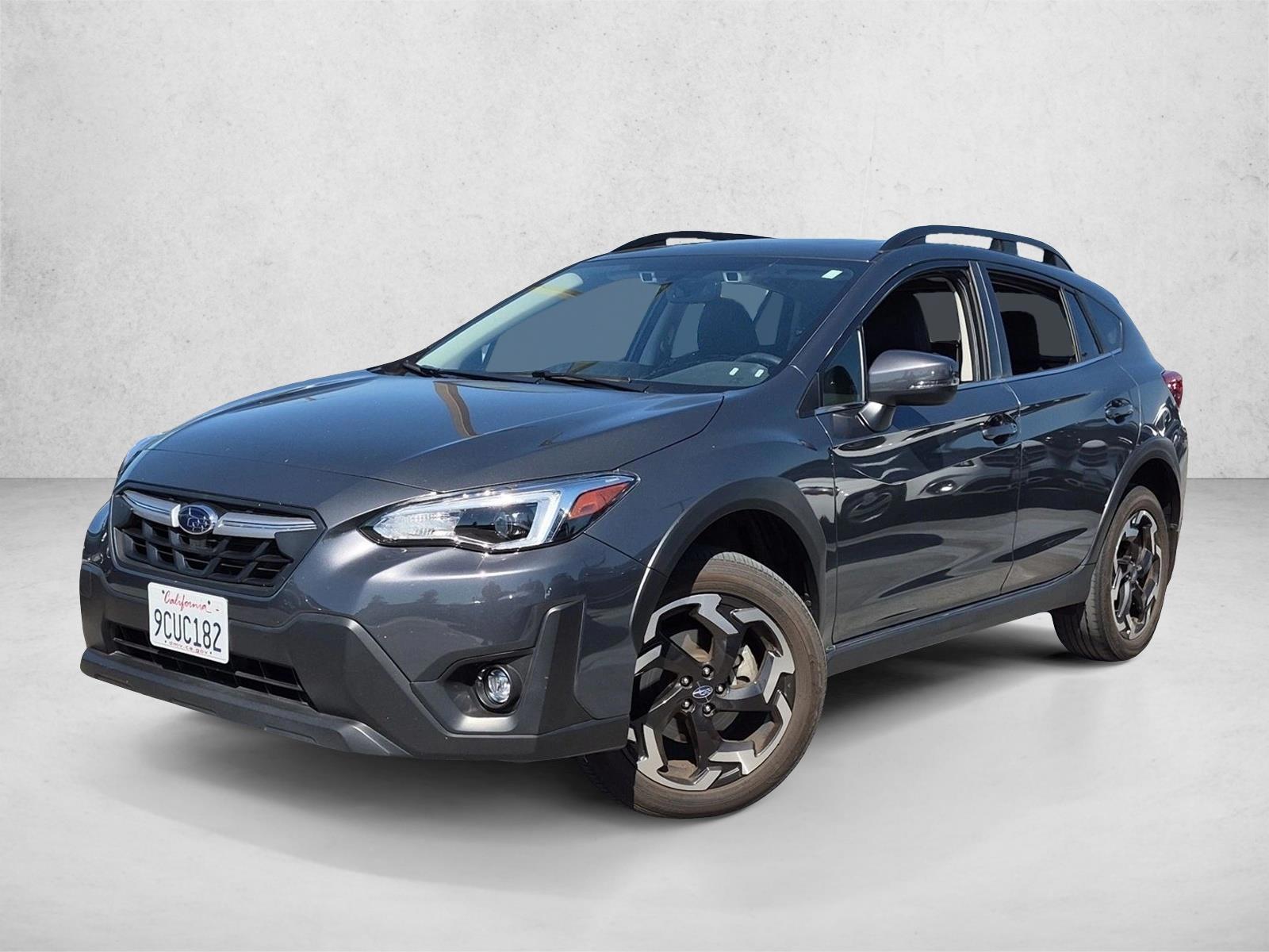 Thumbnail: 2023 Subaru Crosstrek - 1