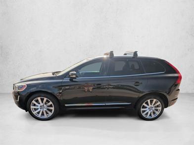 2017 Volvo XC60