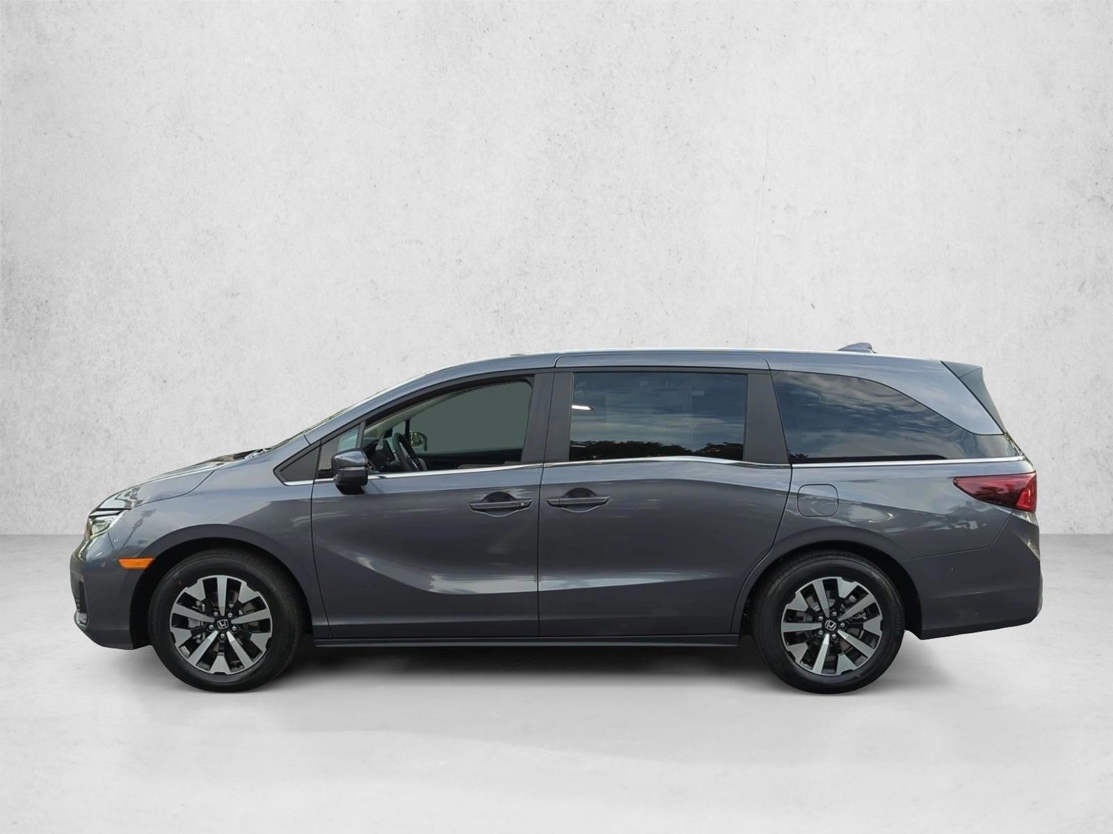 Thumbnail: 2026 Honda Odyssey - 2