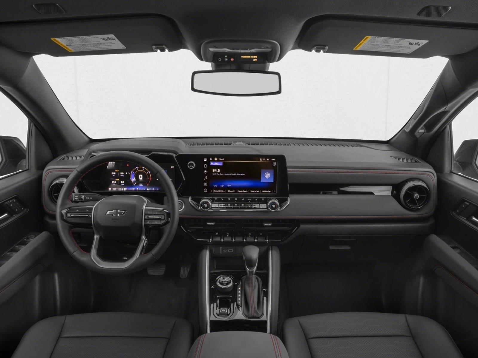 Thumbnail: 2026 Chevrolet Colorado - 4