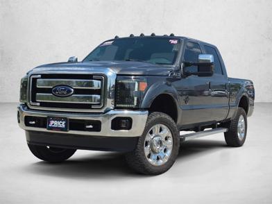 2016 Ford F-350 Lariat -
                  Colorado Springs, CO