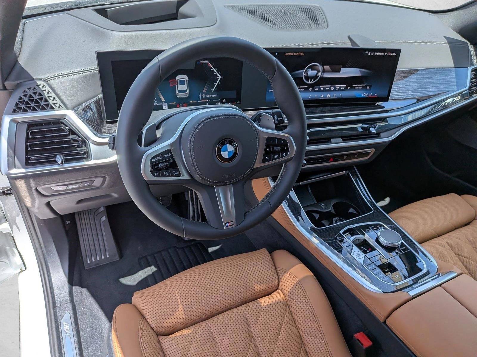 Thumbnail: 2026 BMW X5 - 3