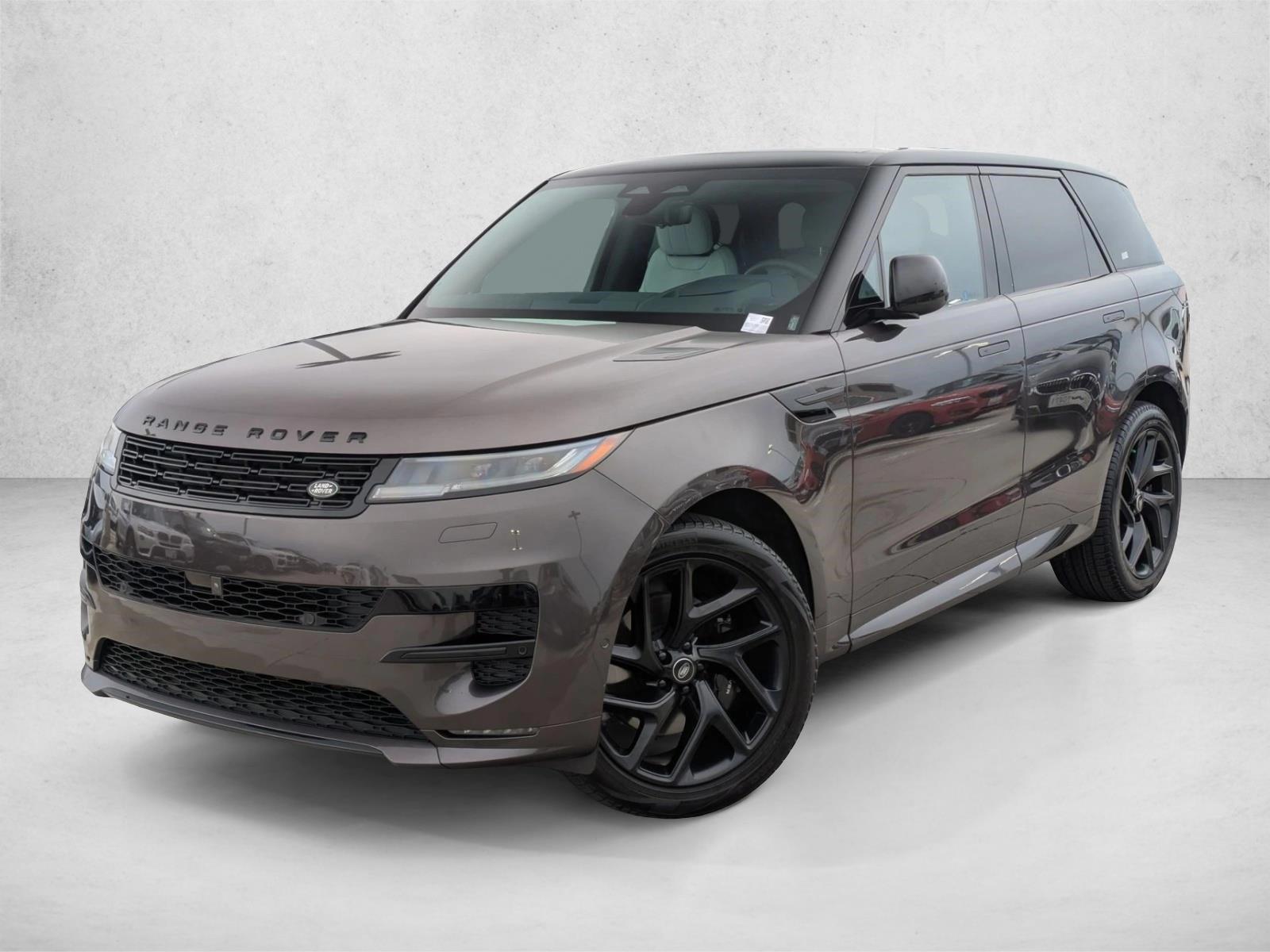 Thumbnail: 2024 Land Rover Range Rover Sport - 1