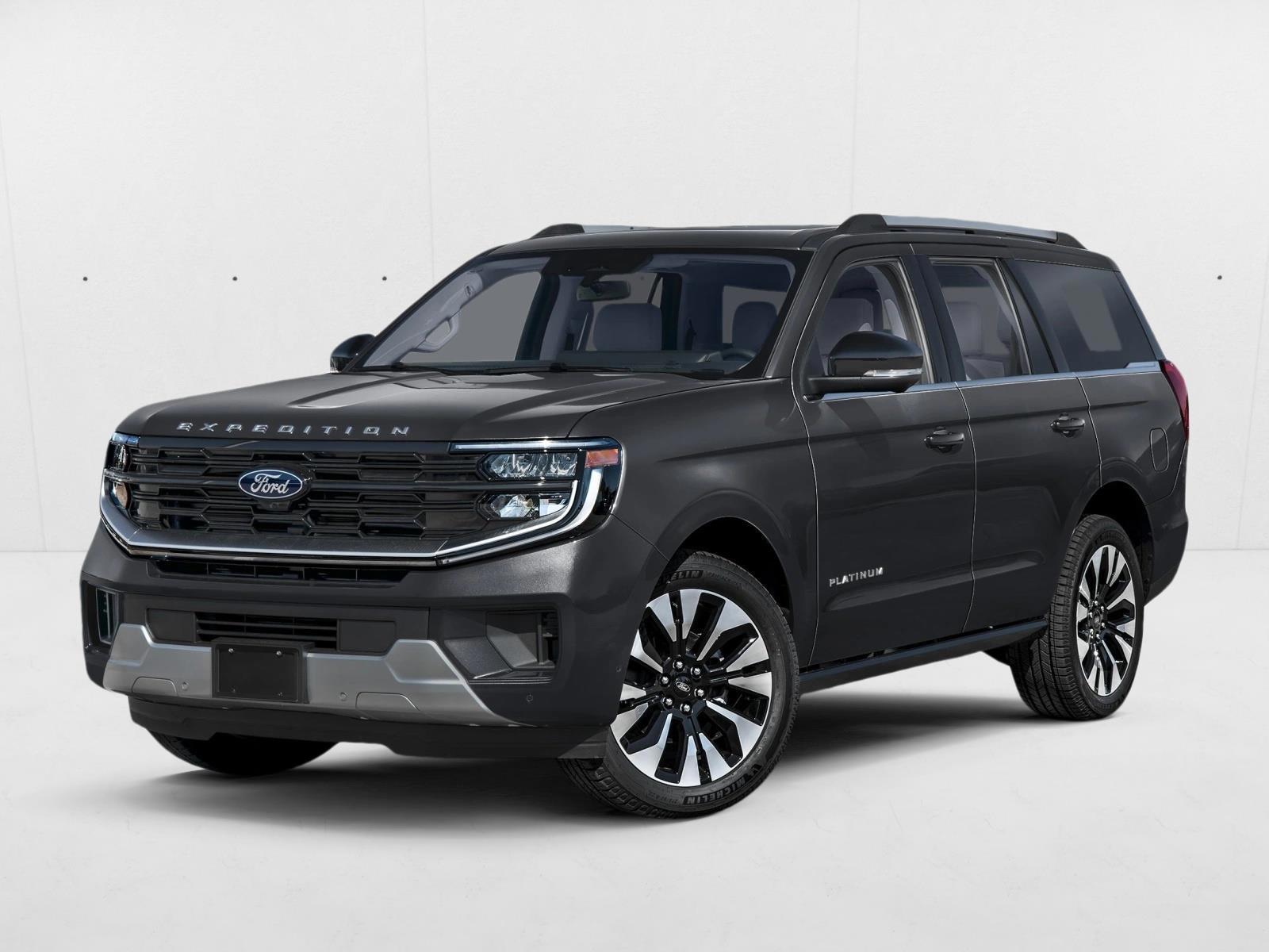Thumbnail: 2027 Ford Expedition - 1