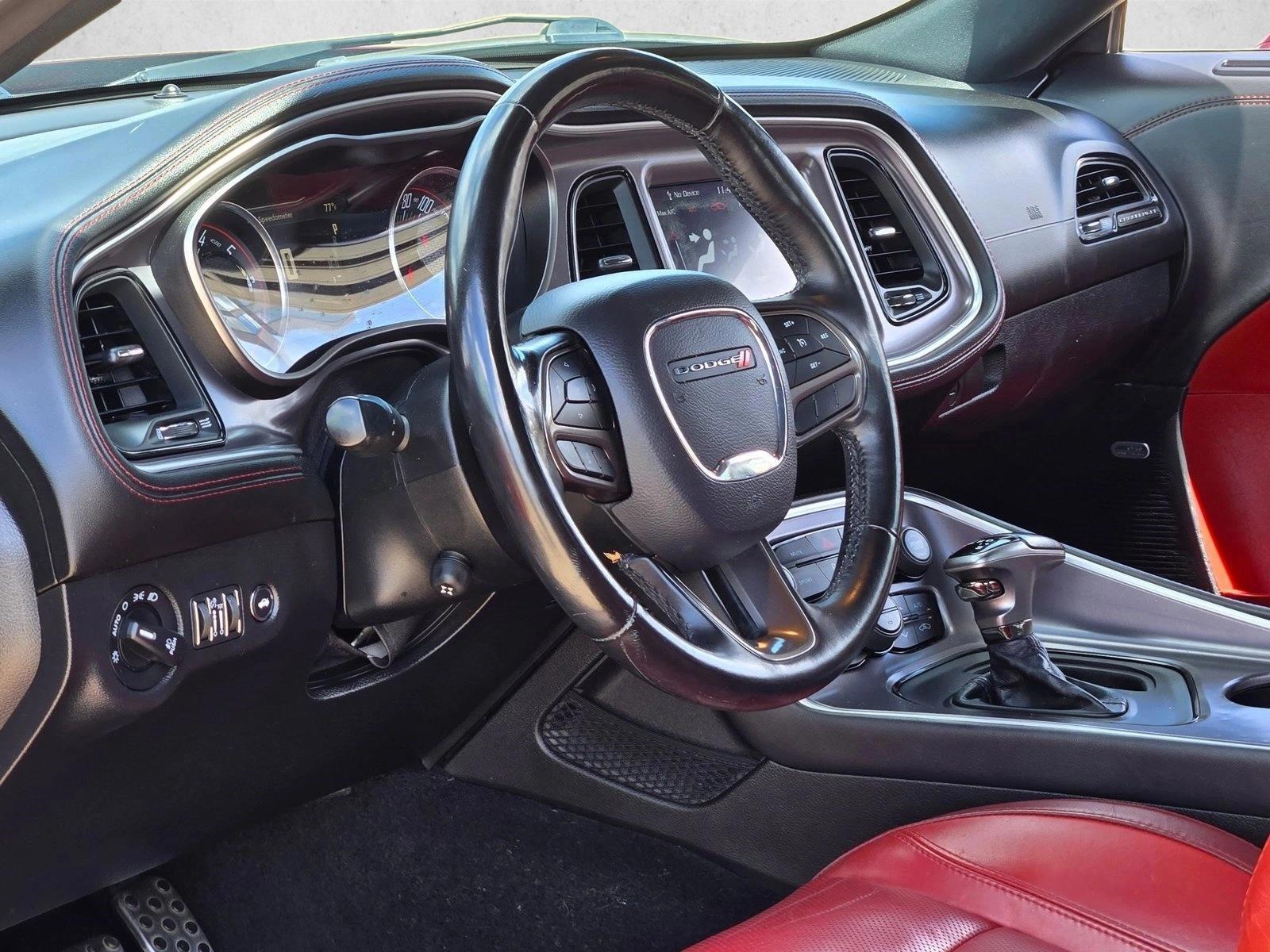 Thumbnail: 2020 Dodge Challenger - 3