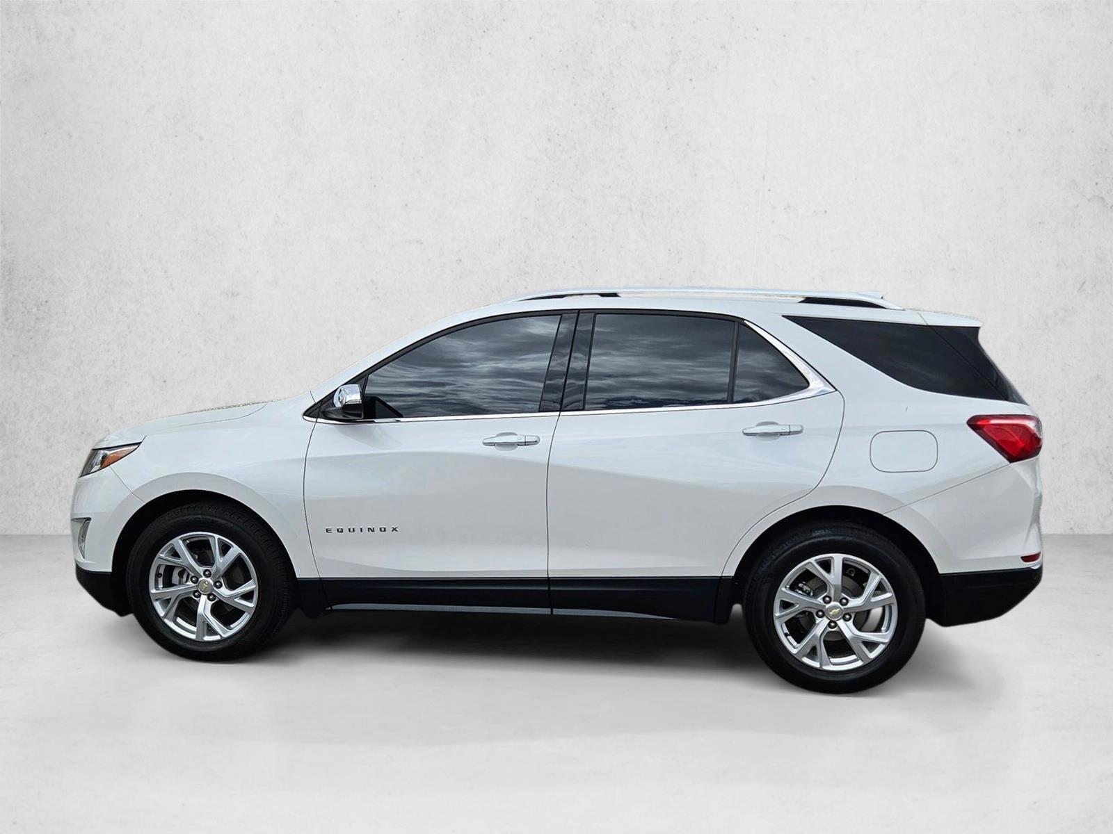 Thumbnail: 2019 Chevrolet Equinox - 2