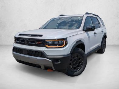 2026 Honda Passport