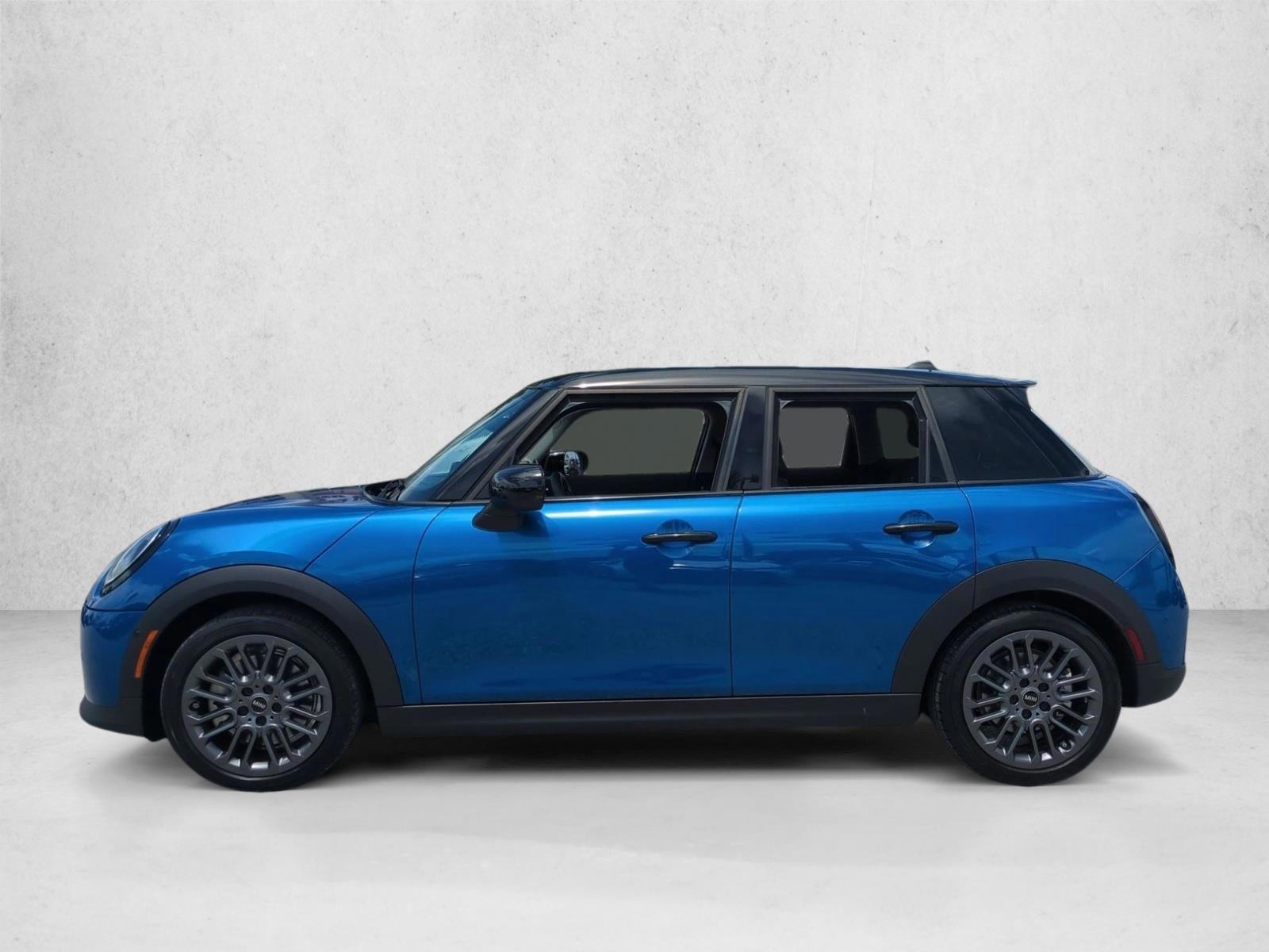 Thumbnail: 2025 MINI Cooper Hardtop - 2