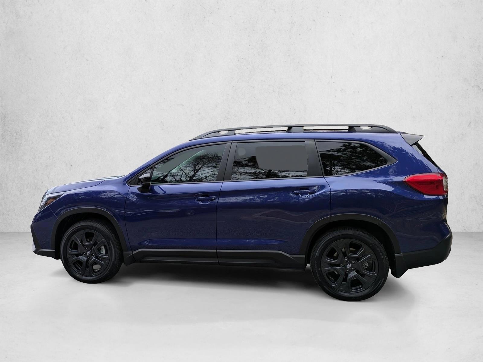 Thumbnail: 2026 Subaru Ascent - 2