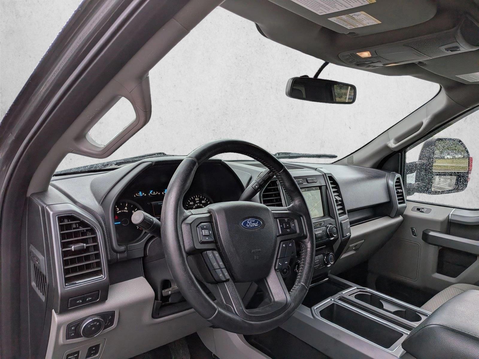 Thumbnail: 2018 Ford F-150 - 3