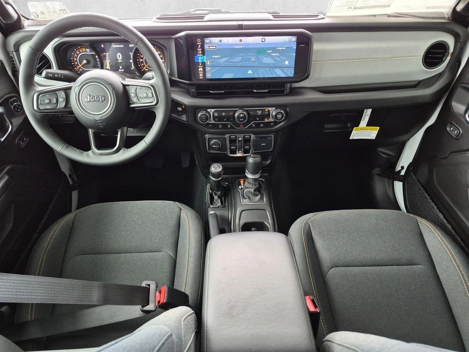 Thumbnail: 2025 Jeep Gladiator - 3