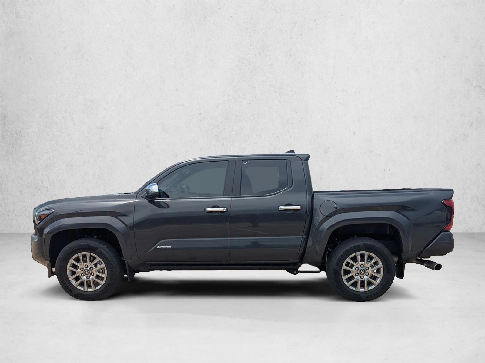 Thumbnail: 2026 Toyota Tacoma - 2