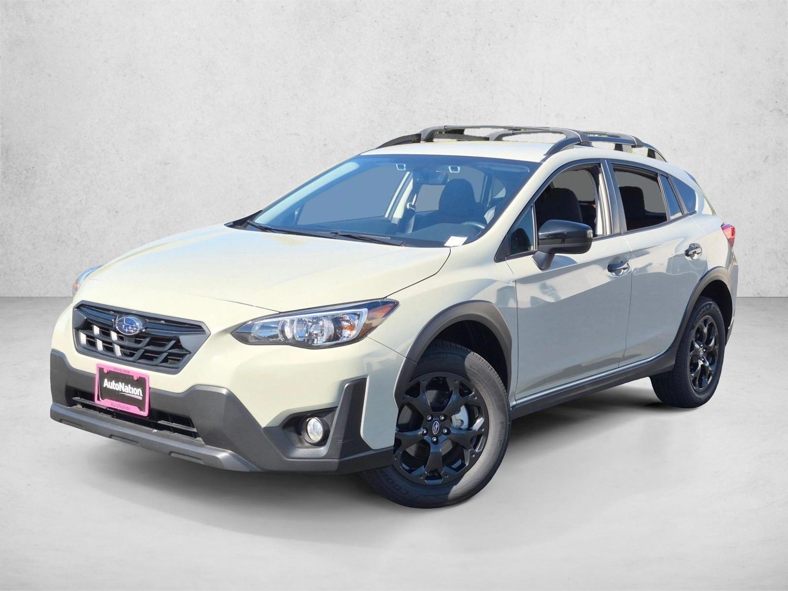 2023 Subaru Crosstrek