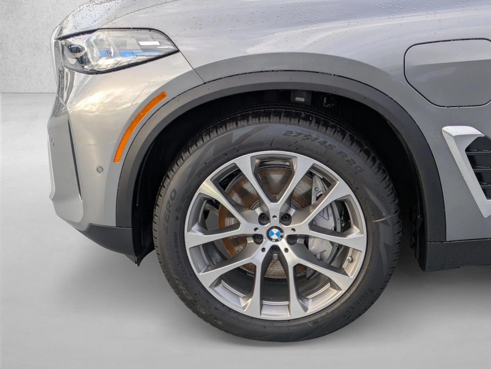 2026 BMW X5 50e - Photo 10