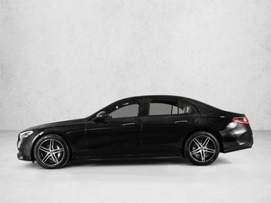 2026 Mercedes-Benz E-Class