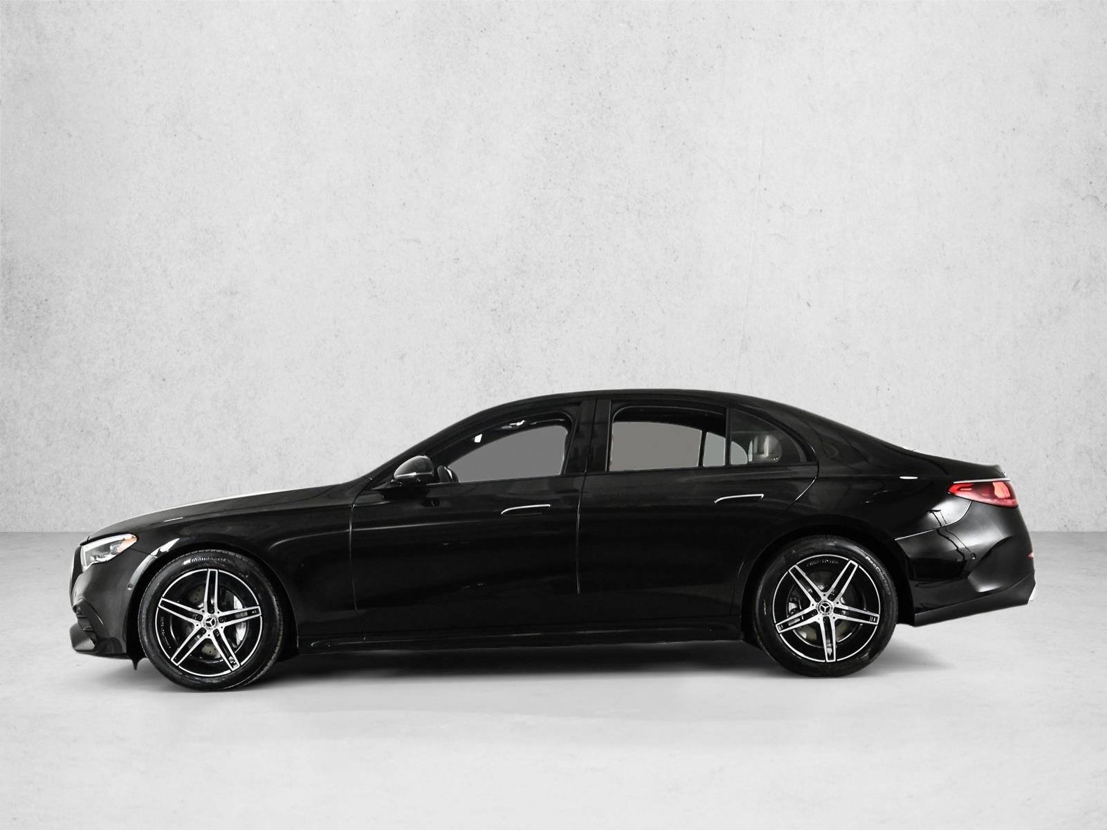 Thumbnail: 2026 Mercedes-Benz E-Class - 2