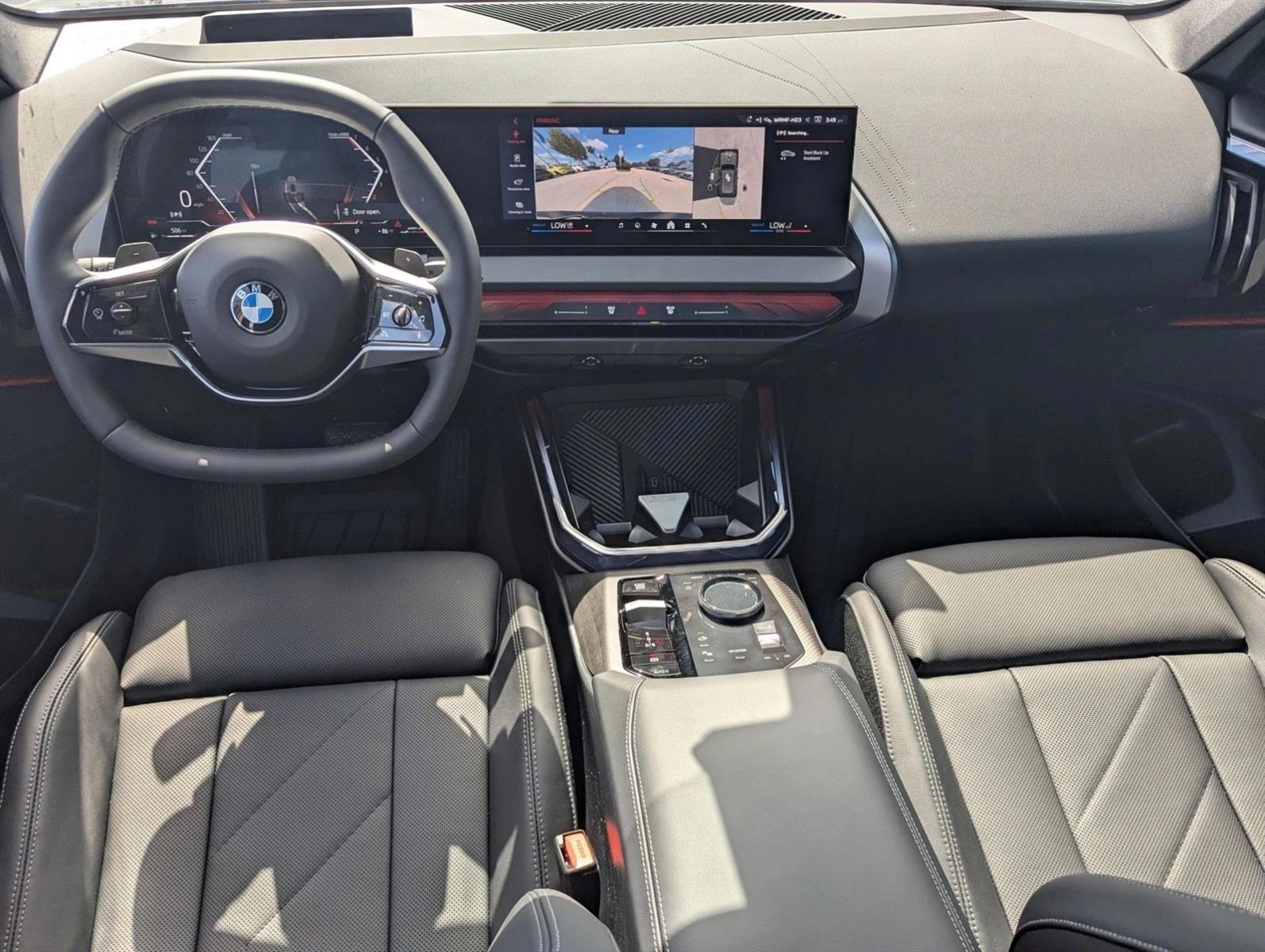 Thumbnail: 2026 BMW X3 - 3