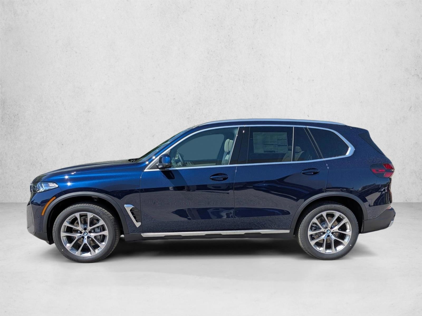 Thumbnail: 2026 BMW X5 - 2