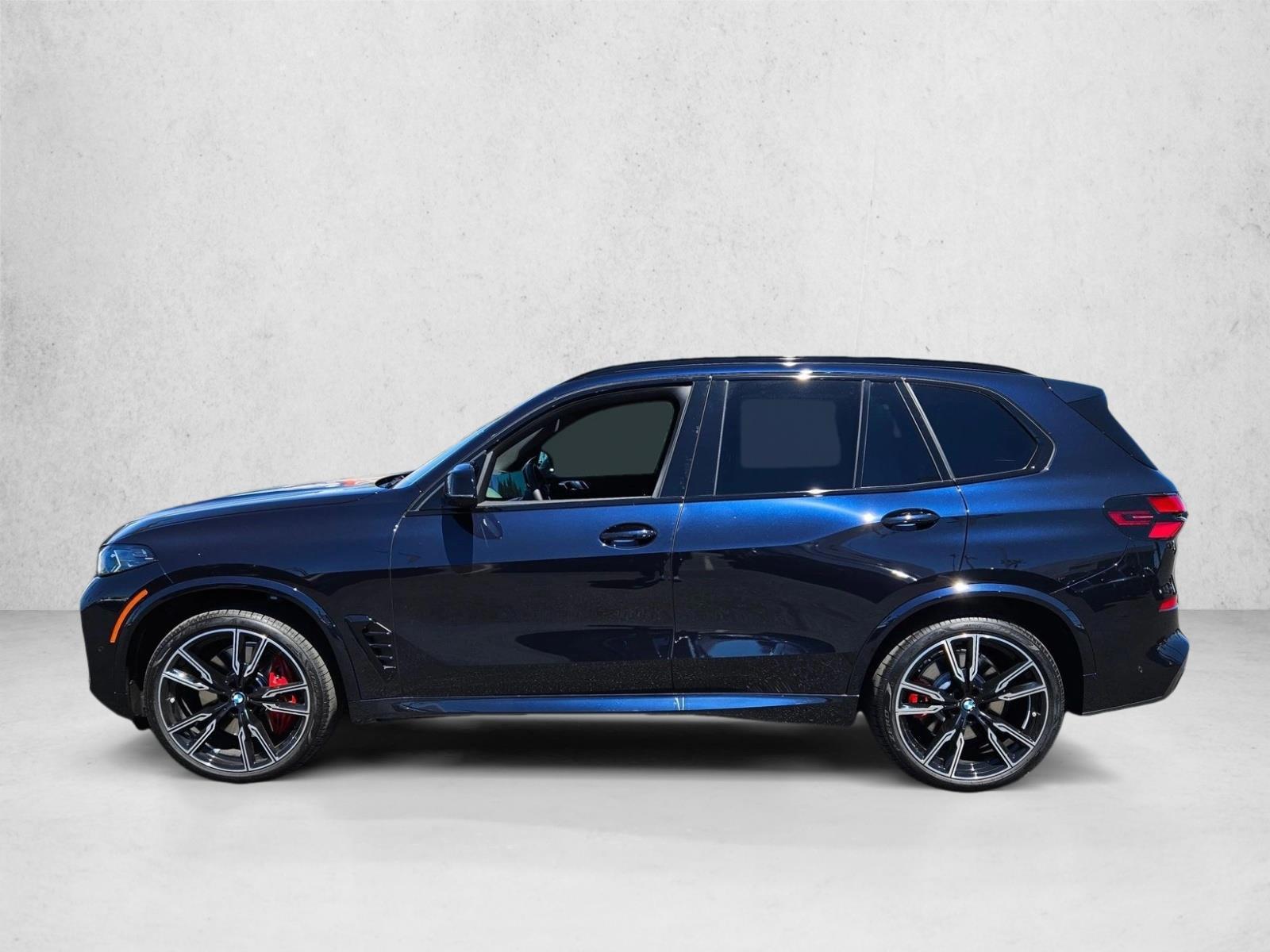 Thumbnail: 2026 BMW X5 - 2