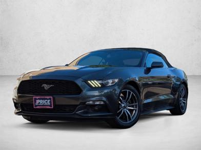 2016 Ford Mustang  -
                  Golden, CO