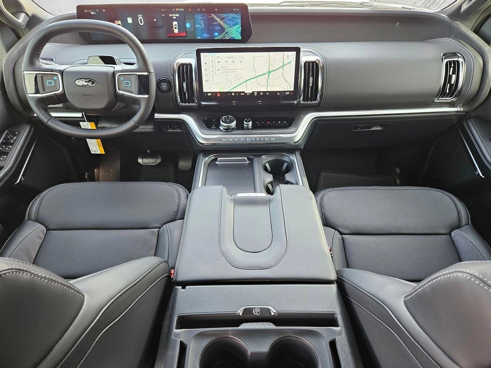 Thumbnail: 2026 Ford Expedition MAX - 4