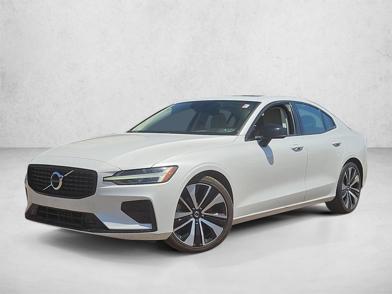 2022 Volvo S60  -
                  Tempe, AZ