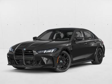 2027 BMW M3
