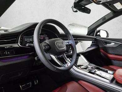 2026 Audi SQ8