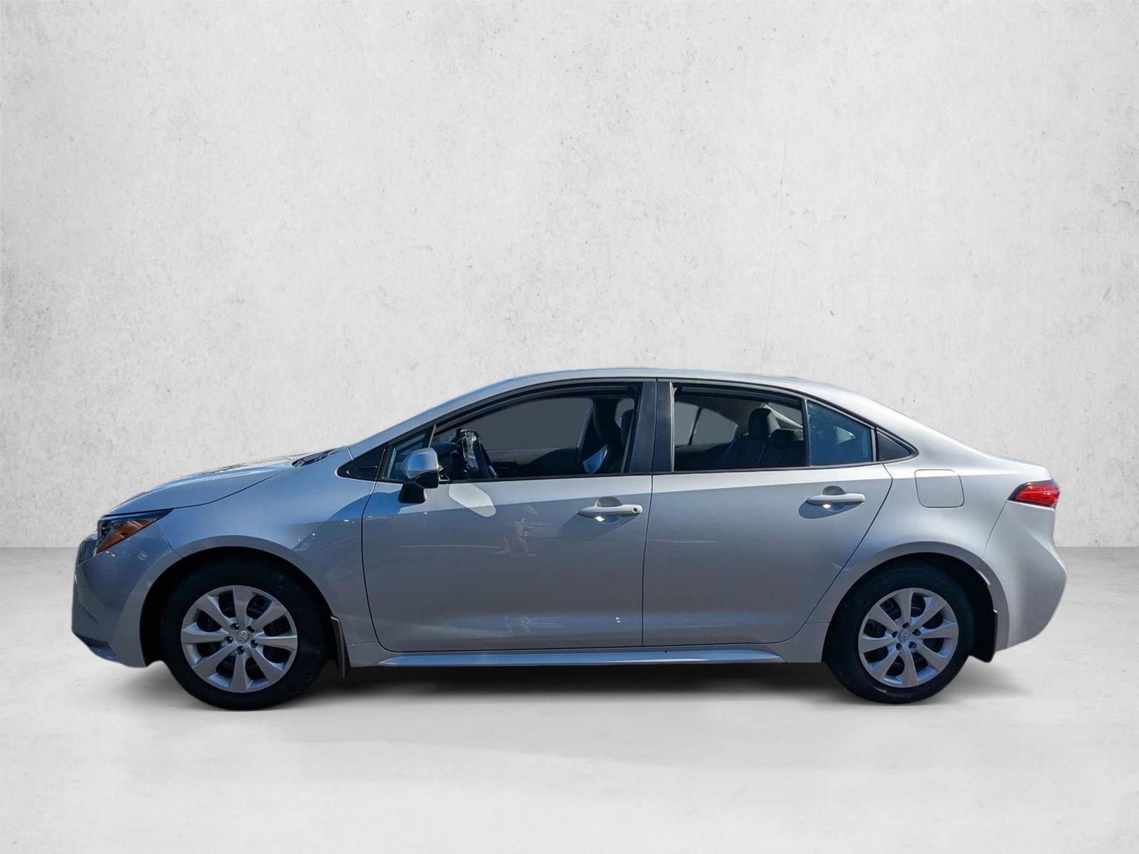 Thumbnail: 2026 Toyota Corolla - 2