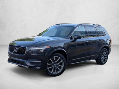 2017 Volvo XC90  -
                  North Canton, OH