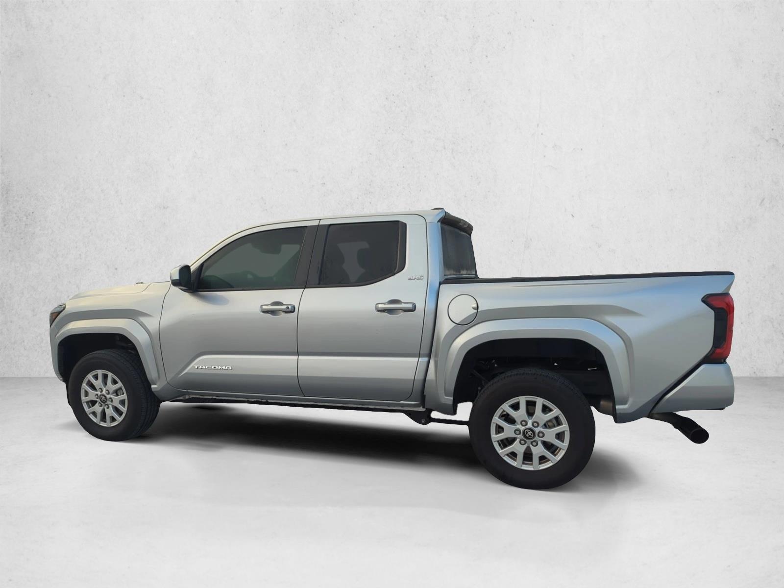 Thumbnail: 2025 Toyota Tacoma - 2