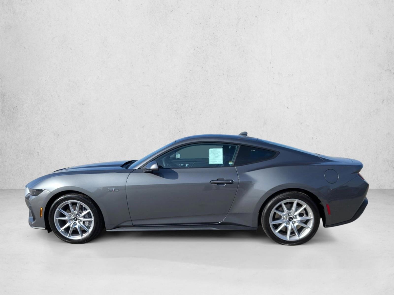 Thumbnail: 2026 Ford Mustang - 2