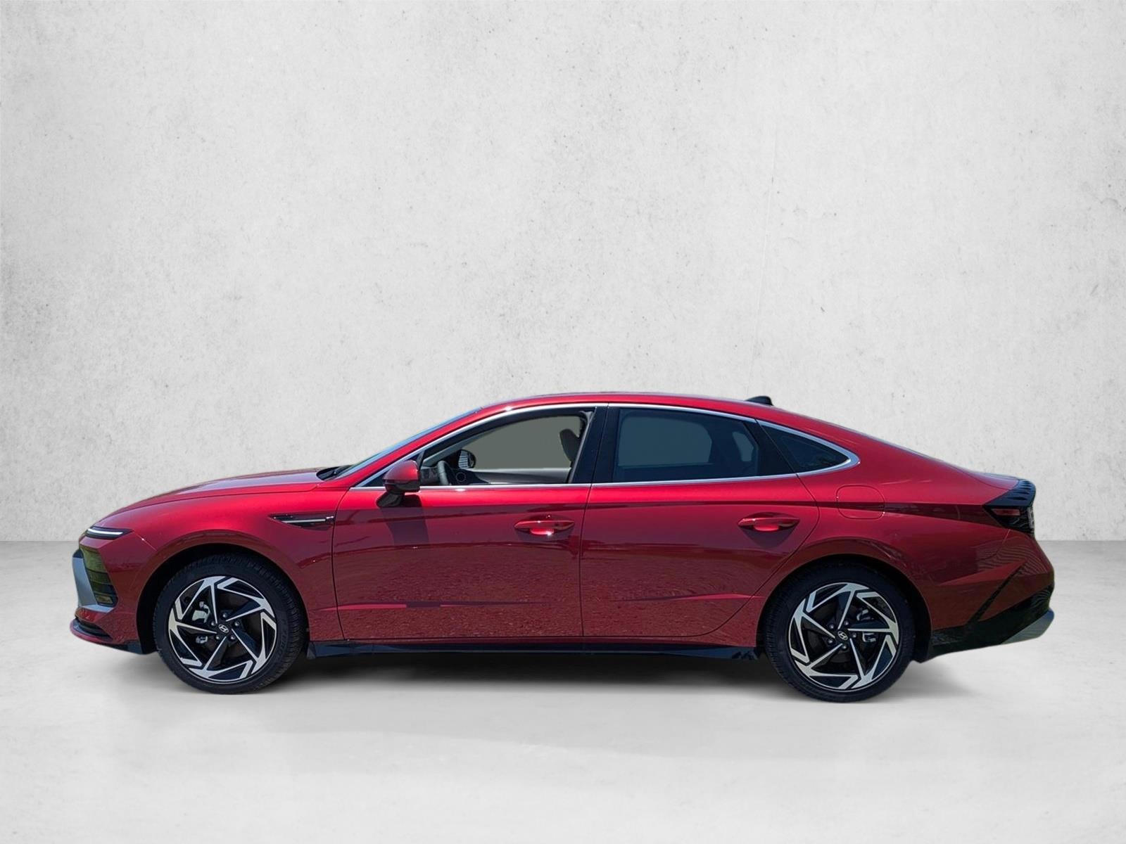Thumbnail: 2026 Hyundai Sonata - 2