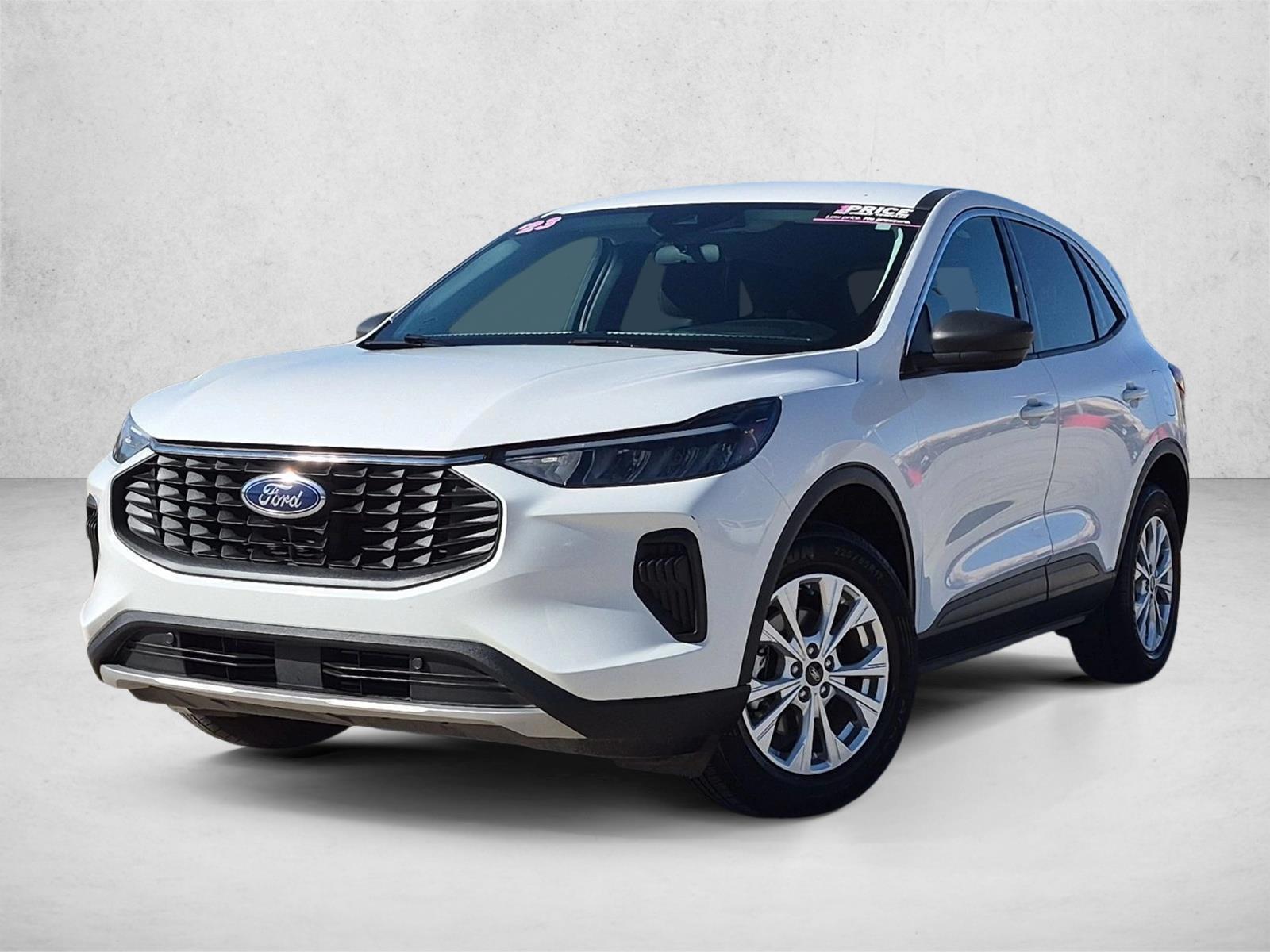 2023 Ford Escape